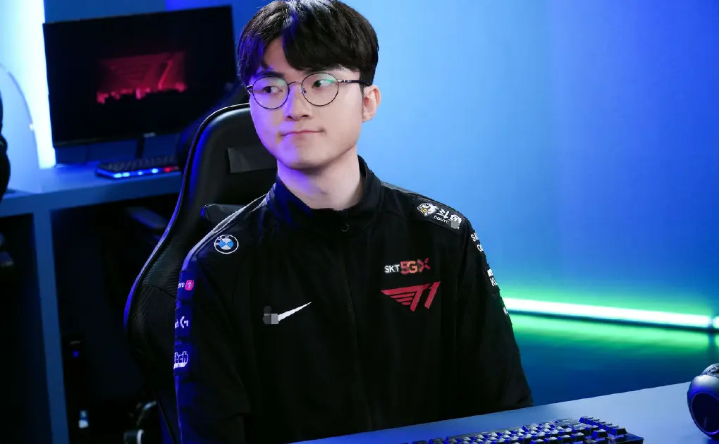 凯恩新星出色发挥表现突出，SKT前途光明！