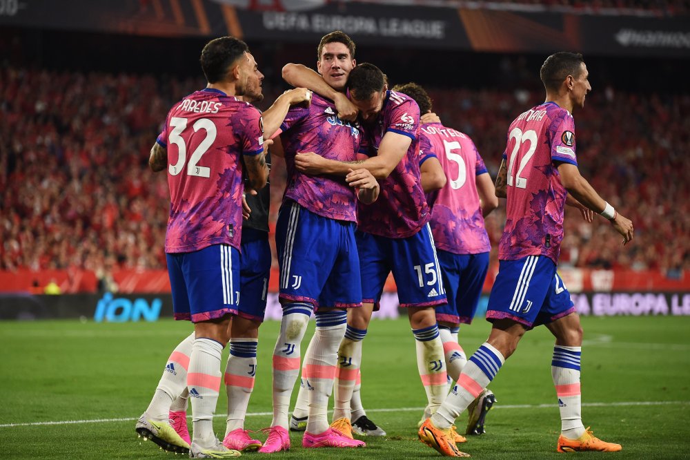 开云体育-关于尤文图斯冲刺阶段临场应变，志在欧联名次提升，态度坚定，球探报告显示潜力的信息-开云体育